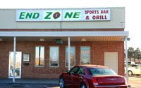 End Zone Sports Bar & Grill