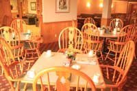 State Fair Carousel Dining