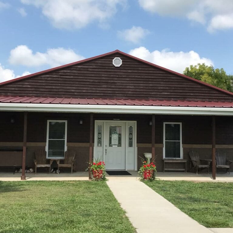 Wildlife Ridge Winery Smithton Missouri Sedalia Convention & Visitors