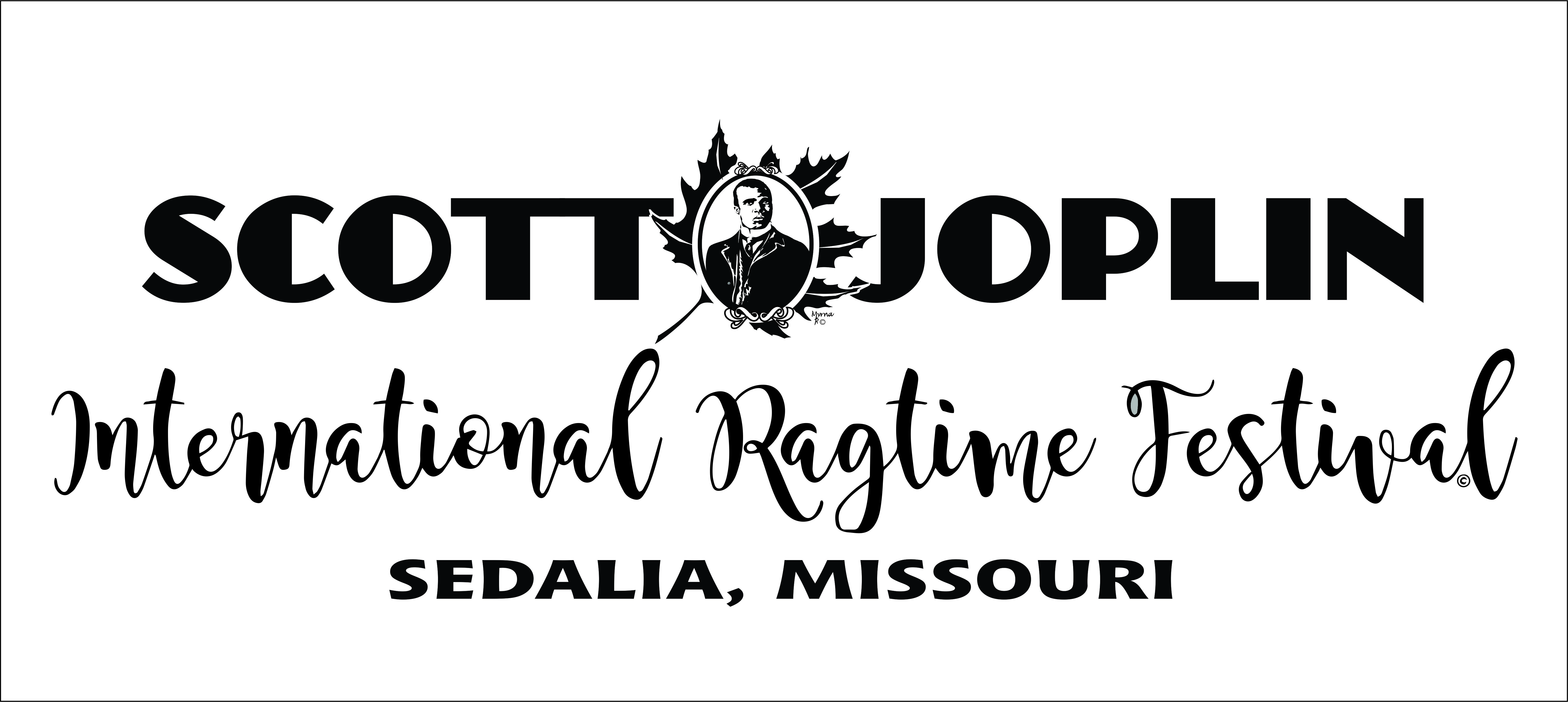 Scott Joplin International Ragtime Festival