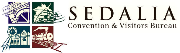 Sedalia Convention & Visitors Bureau