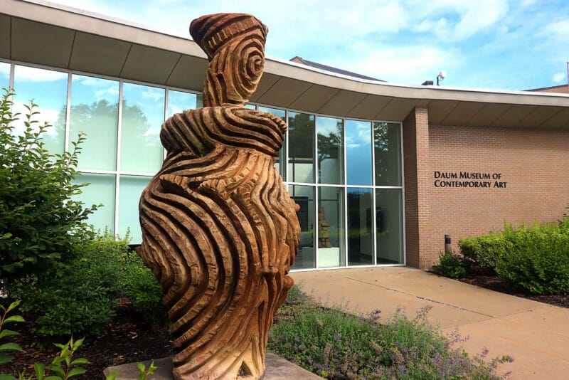 Museums and Historical Sites