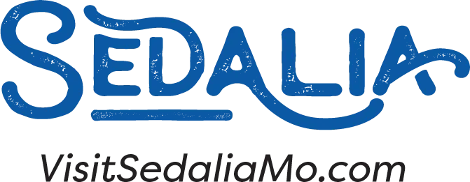 Sedalia logo