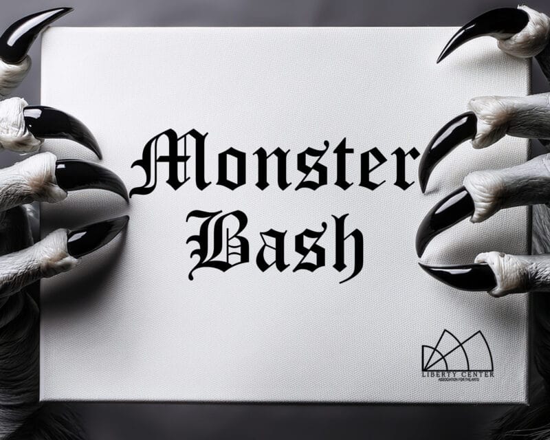Monster Bash
