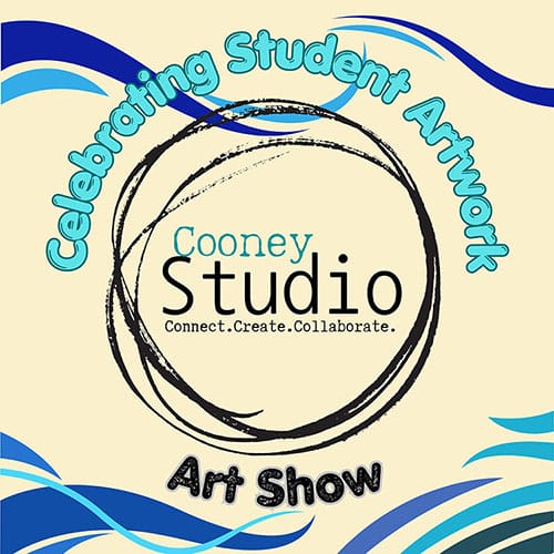Celebrating Student Art Show