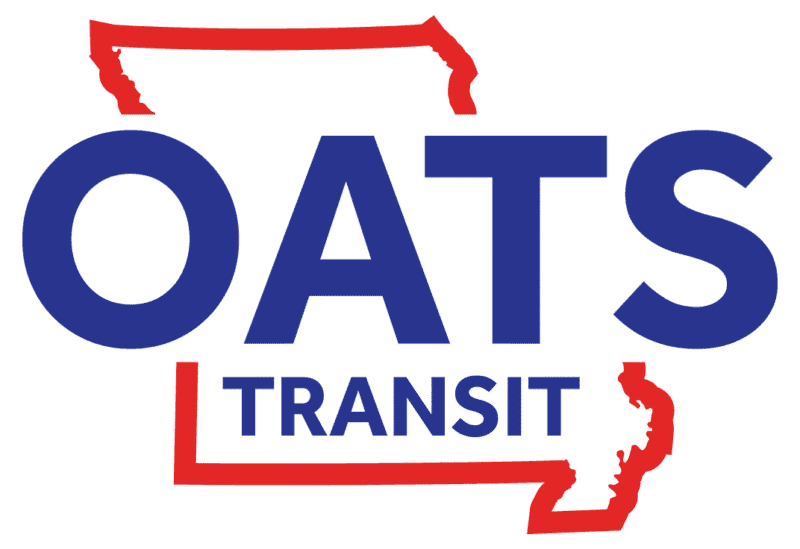OATS Transit logo