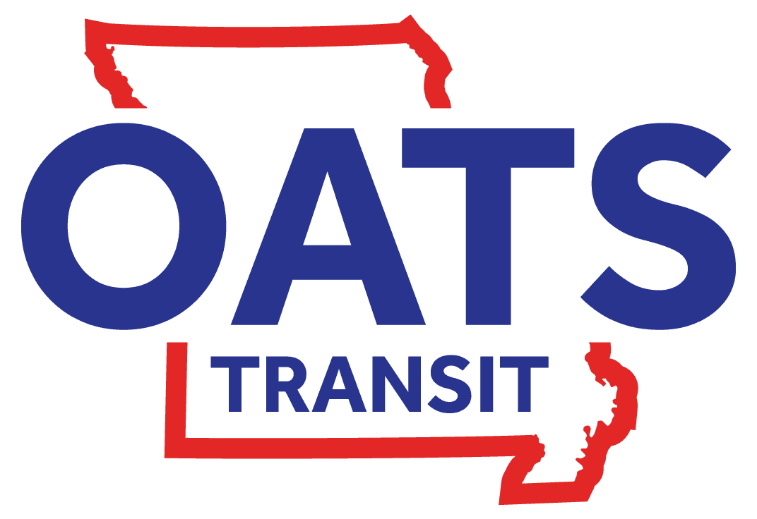 OATS Transit logo